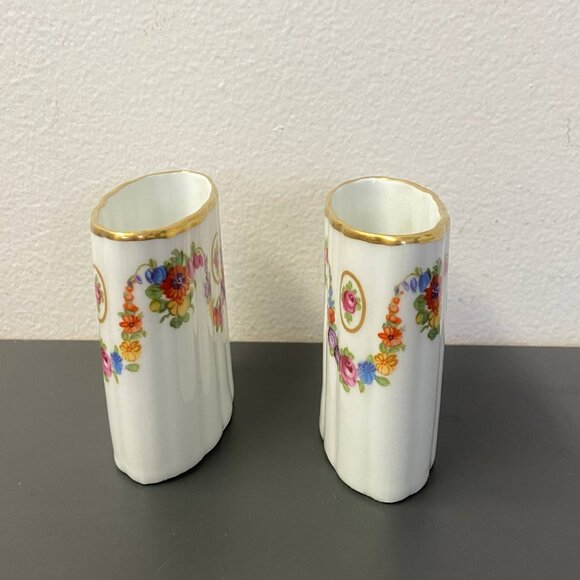 Bavaria Schumann Rheinland Pair of Cigarette Holders. Discontinued - Picture 6 of 9